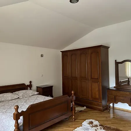 Tradicional Center With Parking - Villa *