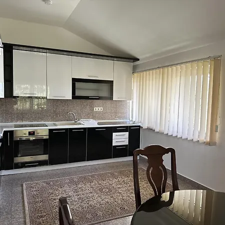 Tradicional Center With Parking - Villa