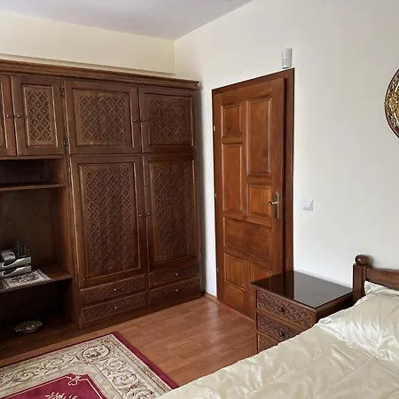 Tradicional Center With Parking - Sarajevo
