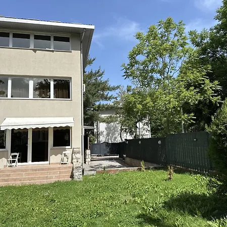 Tradicional Center With Parking -