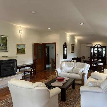 Tradicional Center With Parking - Villa *