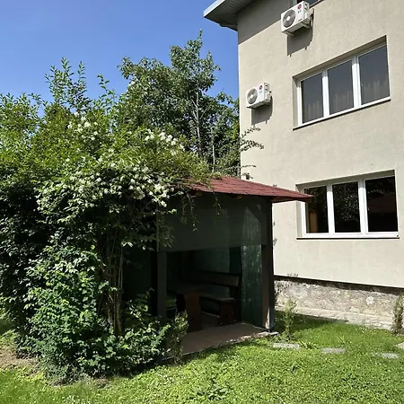 Villa Tradicional Center With Parking - *