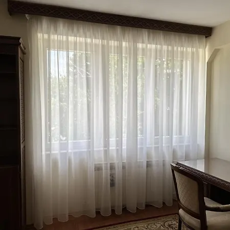 Tradicional Center With Parking - Villa