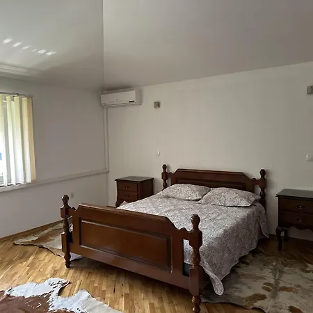 Villa Tradicional Center With Parking - *