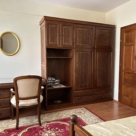 Villa Tradicional Center With Parking - *