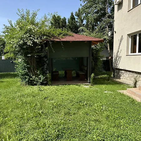 Tradicional Center With Parking - Villa *