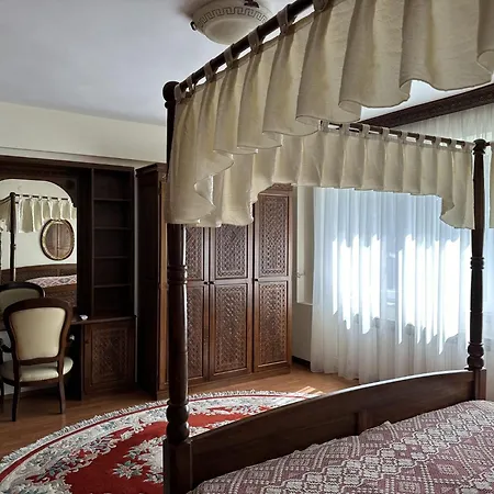 Tradicional Center With Parking -