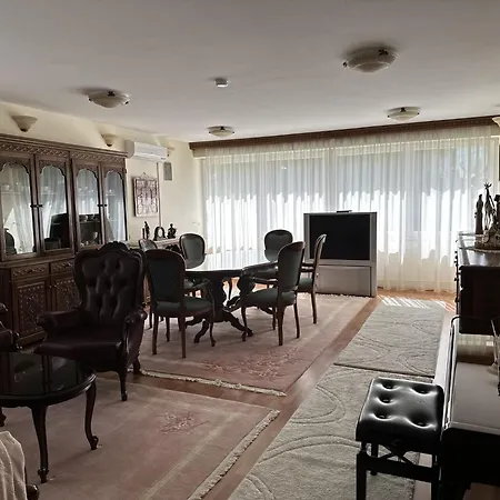 Tradicional Center With Parking - Villa *