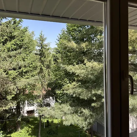 Tradicional Center With Parking -