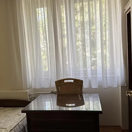 Tradicional Center With Parking - Villa Sarajevo