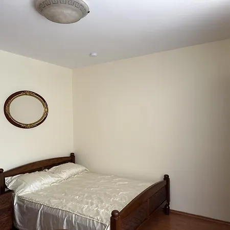 Tradicional Center With Parking -