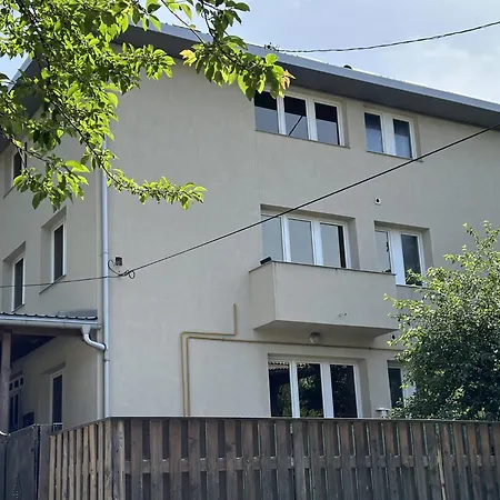 Willa Tradicional Center With Parking - Sarajewo