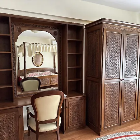 Tradicional Center With Parking -