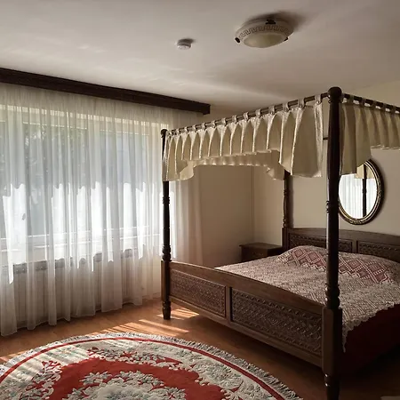 Tradicional Center With Parking - Villa