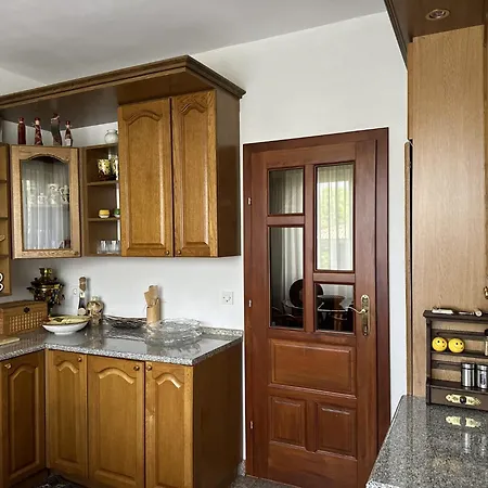 Tradicional Center With Parking - Villa Sarajevo