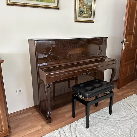 Tradicional Center With Parking - * Sarajewo