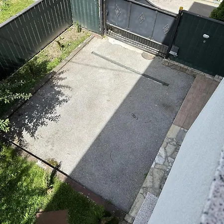 Willa Tradicional Center With Parking -