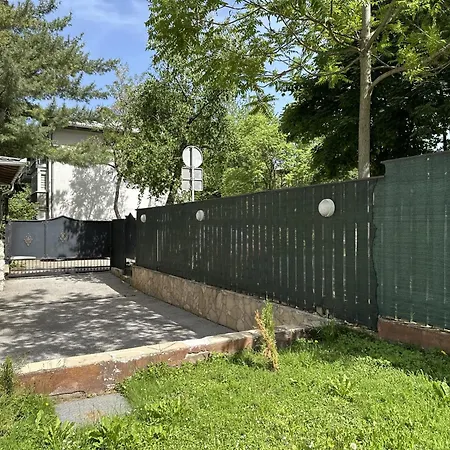 Tradicional Center With Parking -